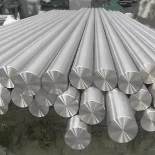 Top 5 Applications of Monel 404 Bar in the Electronics Industry